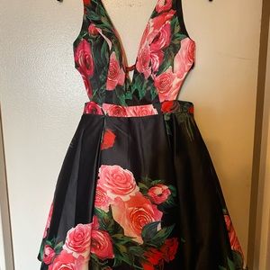 JVN by Jovani prom dress